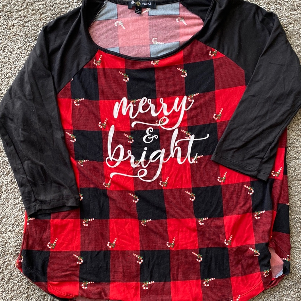Christmas Tee